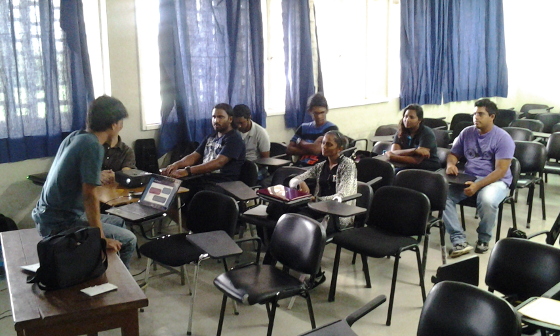 Introduction to Mauritius Software Craftsmanship Community