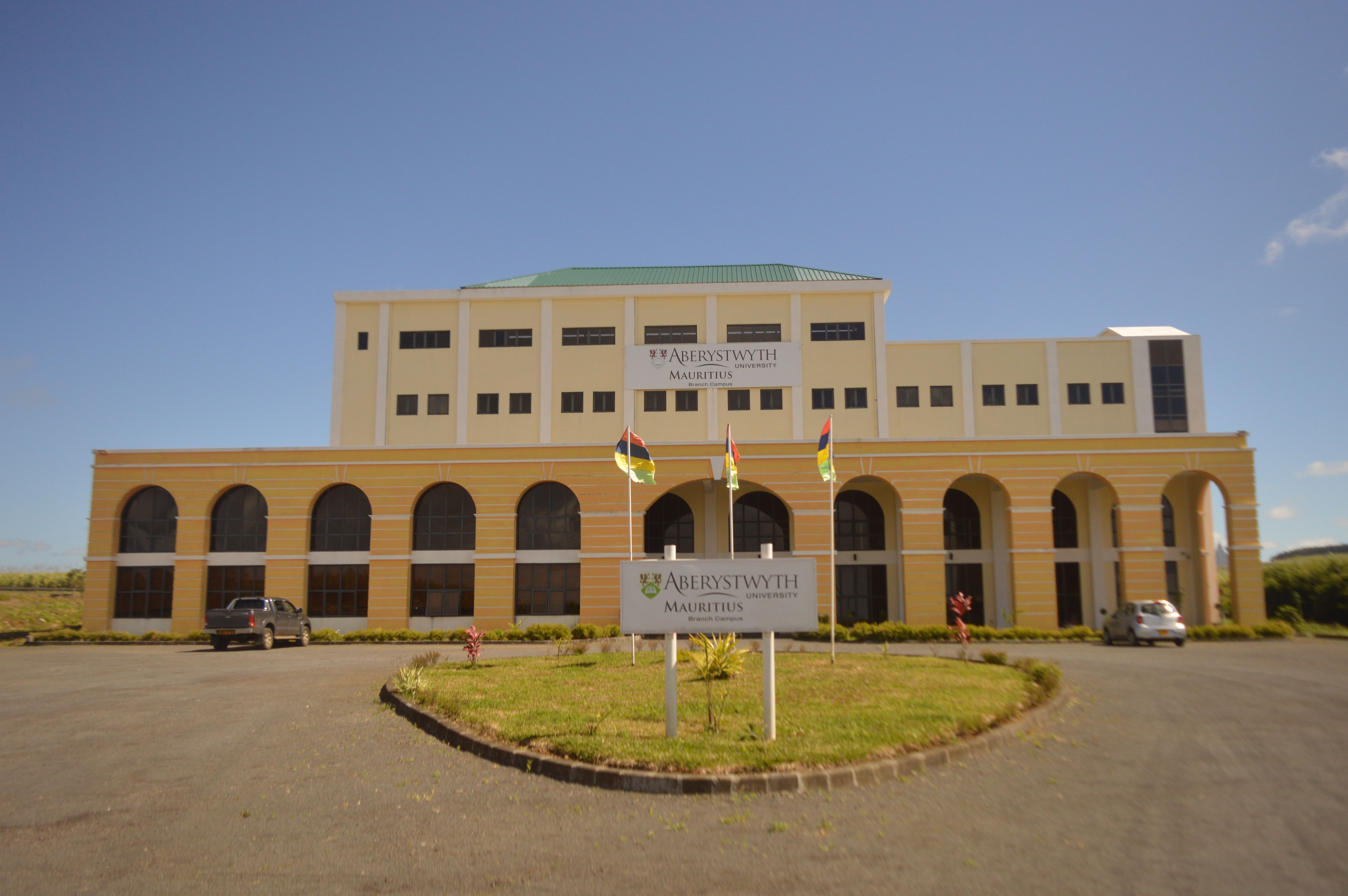 Career Guidance (Day) at Aberystwyth University