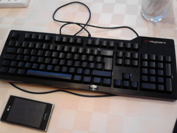 Is the CODE keyboard the right keyboard for coding?