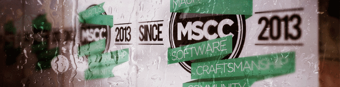 Mauritius Software Craftsmanship Community (aka User Group)