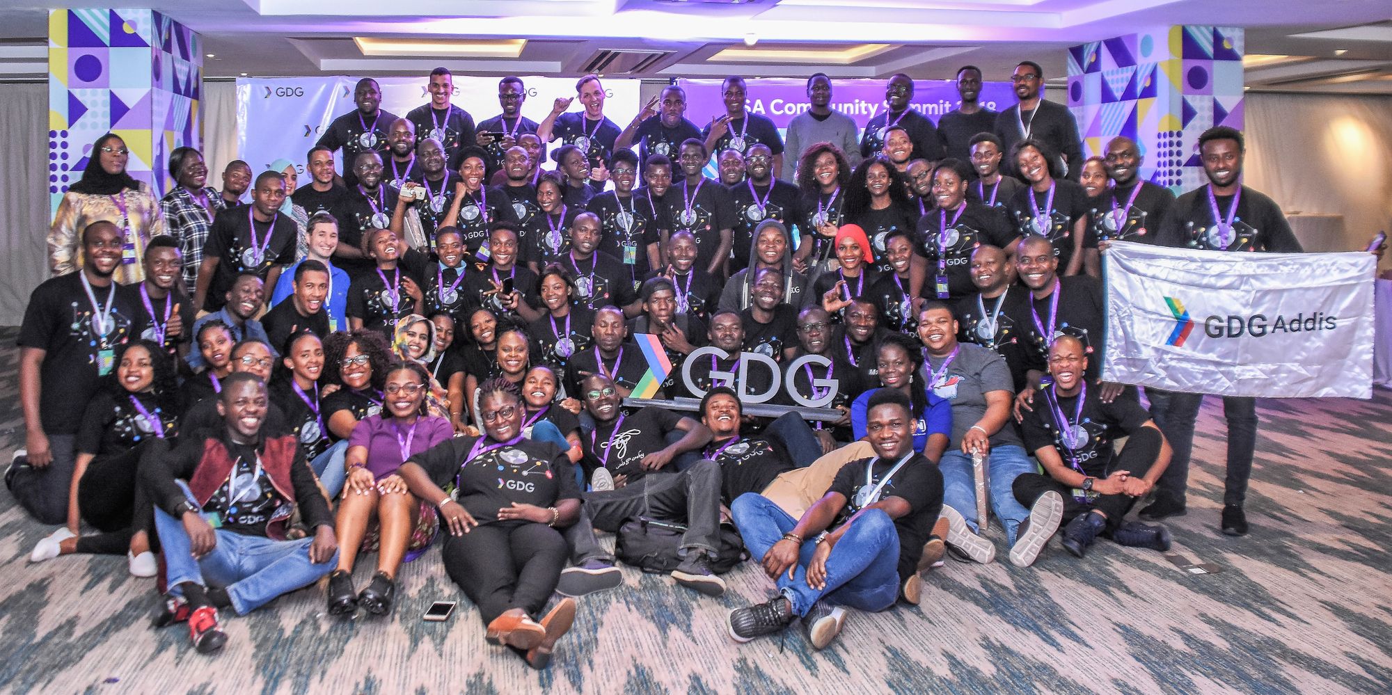 SSA Community Summit 2018