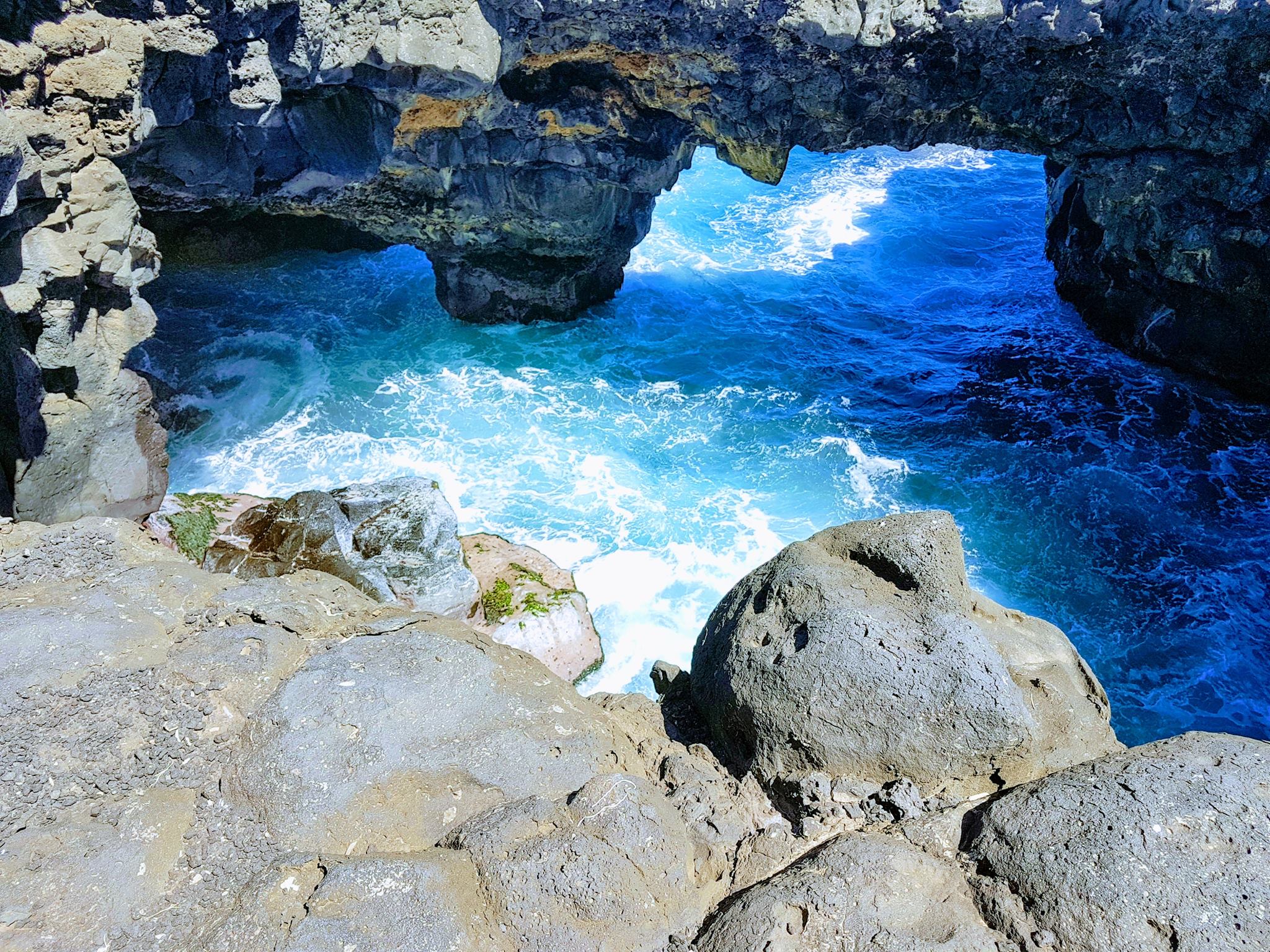 2018: A retrospective