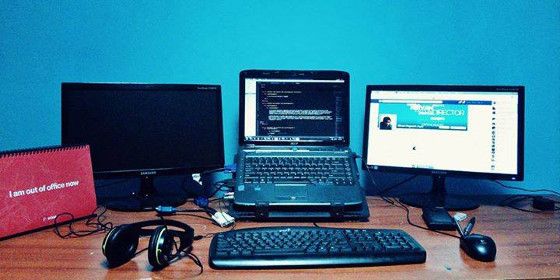 MSCC: Clean Code Development & Your workspace