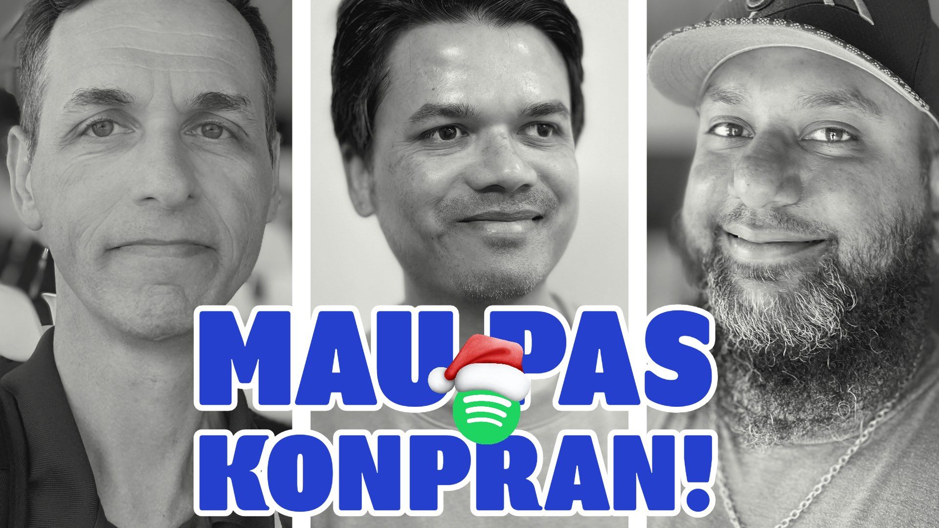 Mau Pas Konpran!? Brain Drain