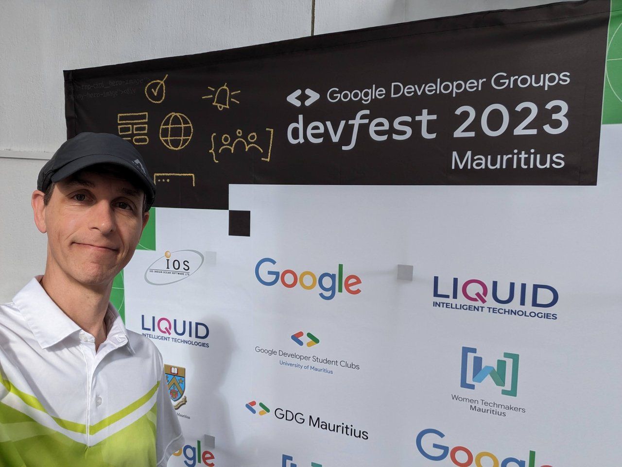DevFest Mauritius 2023