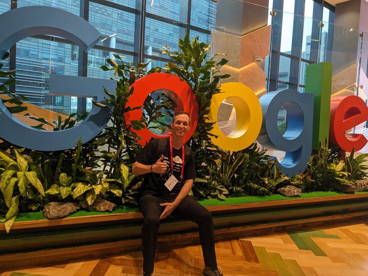 Developer Creators and Online Communities Summit